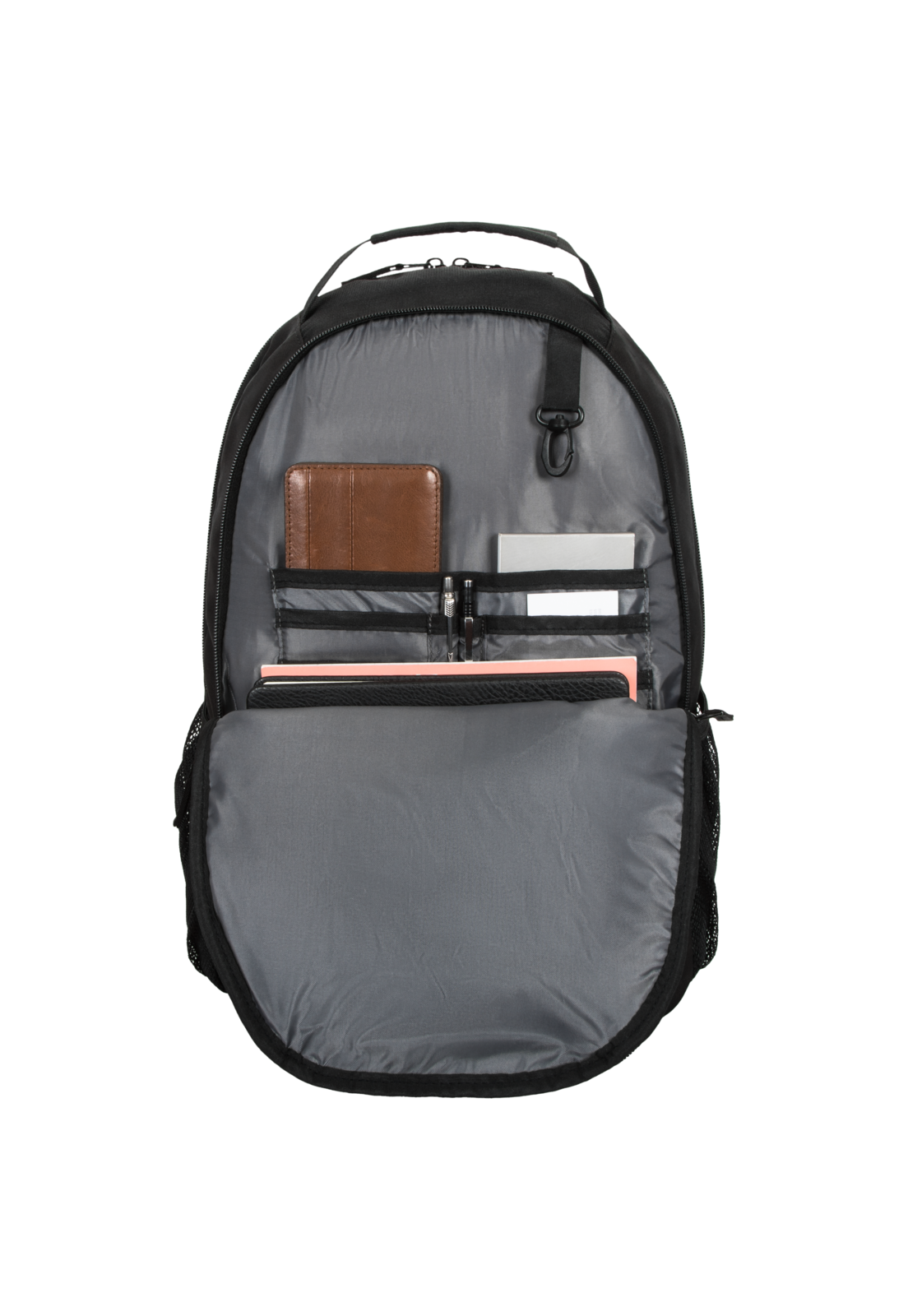 Mochila Targus 16 Ascend Negra Tsb710-2