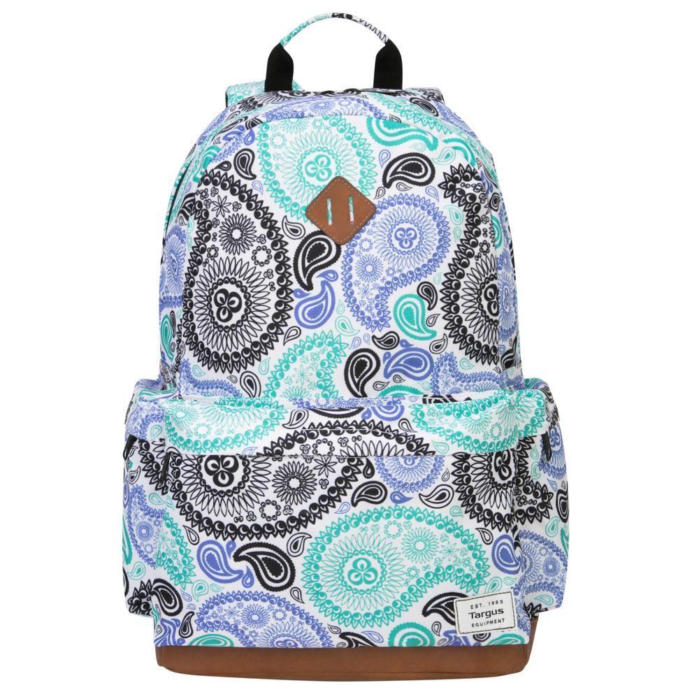 Mochila Targus 15,6 Strata Mandala Tsb93602-0