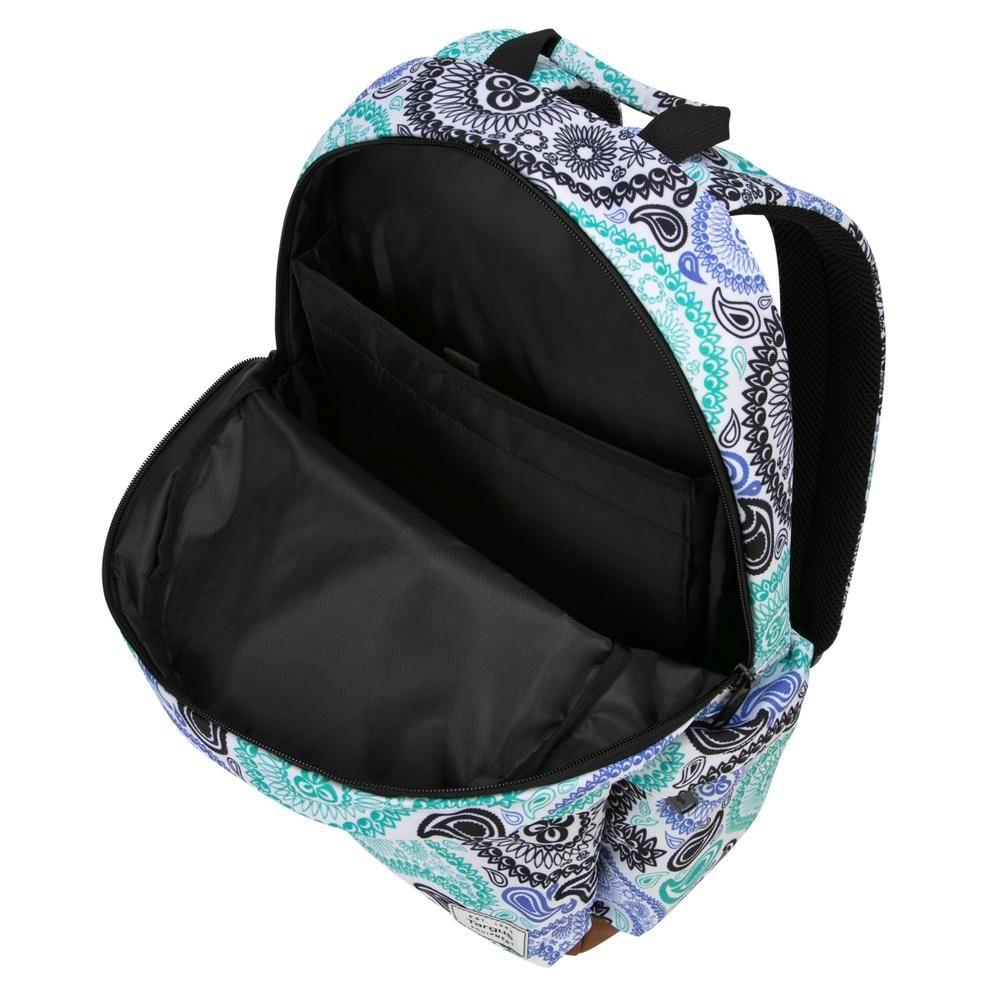 Mochila Targus 15,6 Strata Mandala Tsb93602-3