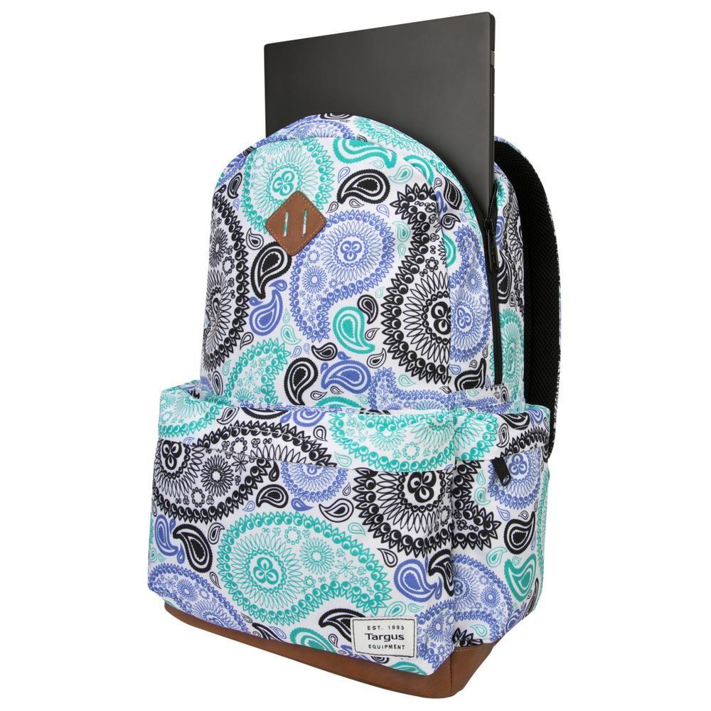 Mochila Targus 15,6 Strata Mandala Tsb93602-4