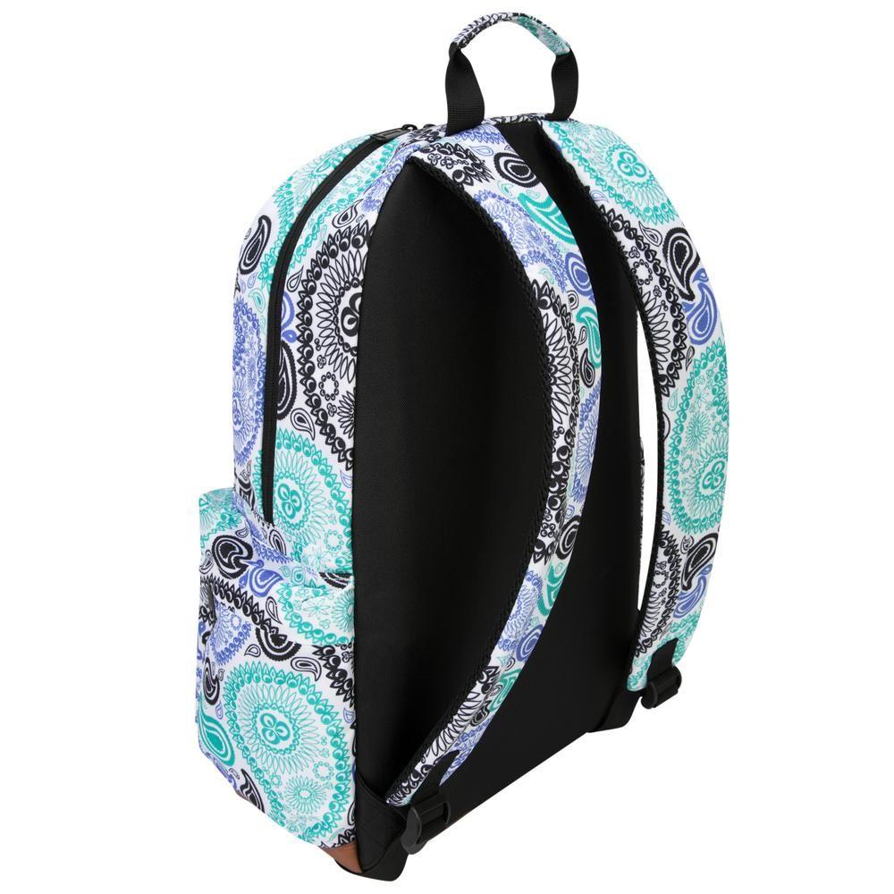 Mochila Targus 15,6 Strata Mandala Tsb93602-8