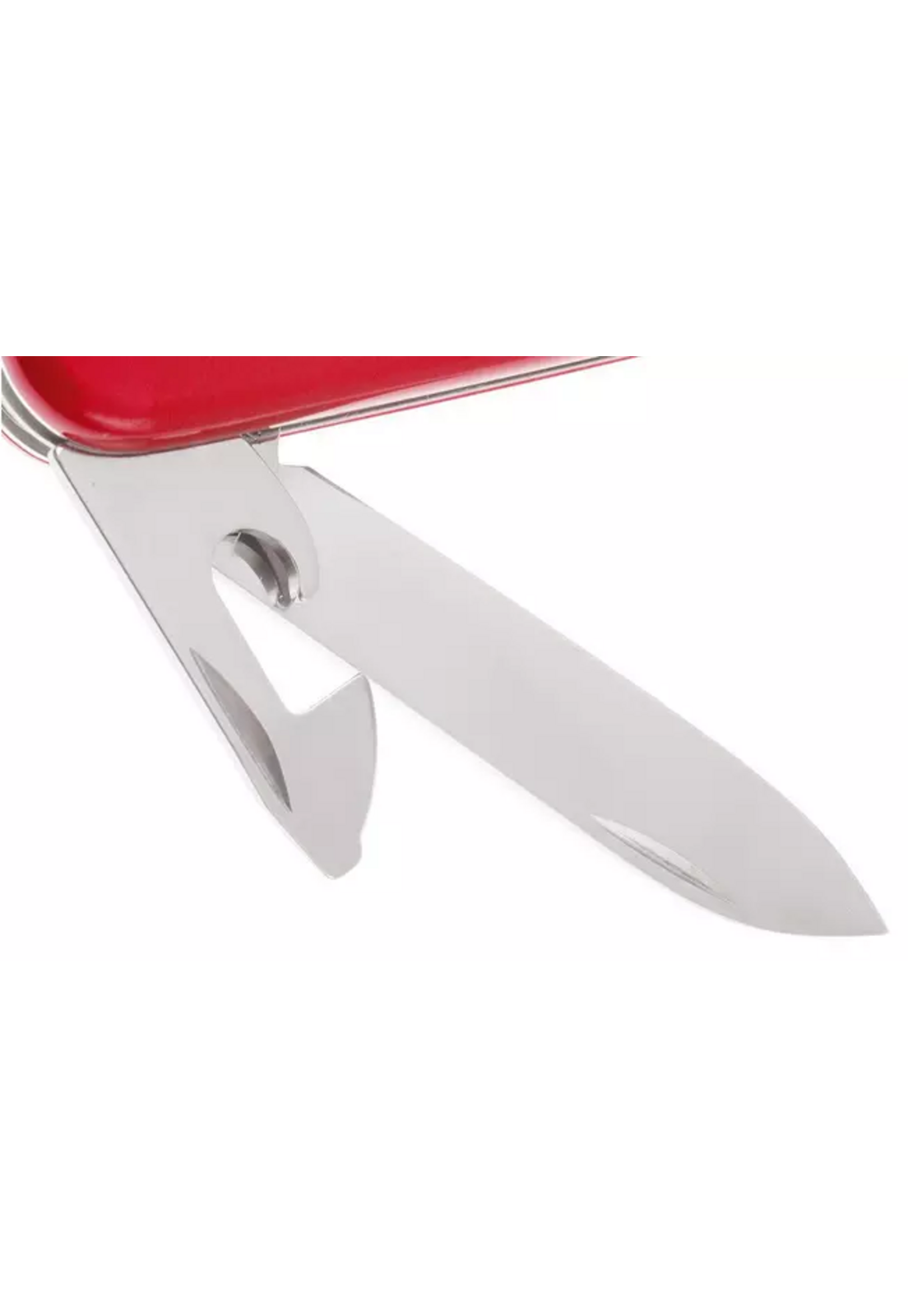 Navaja Cortapluma Victorinox Spartan 12 Funciones 91mm Roja-2