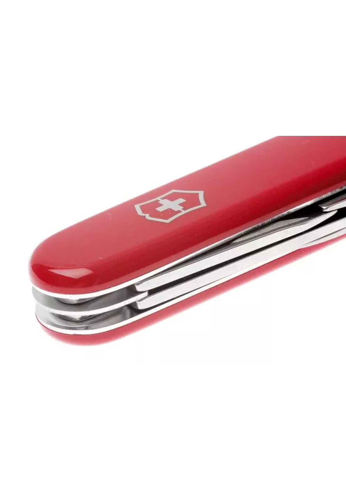 Navaja Cortapluma Victorinox Spartan 12 Funciones 91mm Roja-3