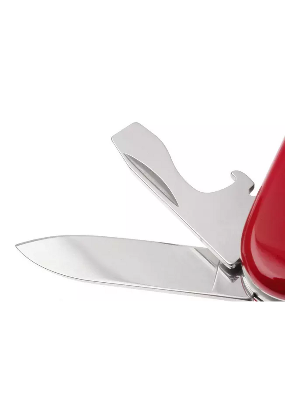 Navaja Cortapluma Victorinox Spartan 12 Funciones 91mm Roja-6