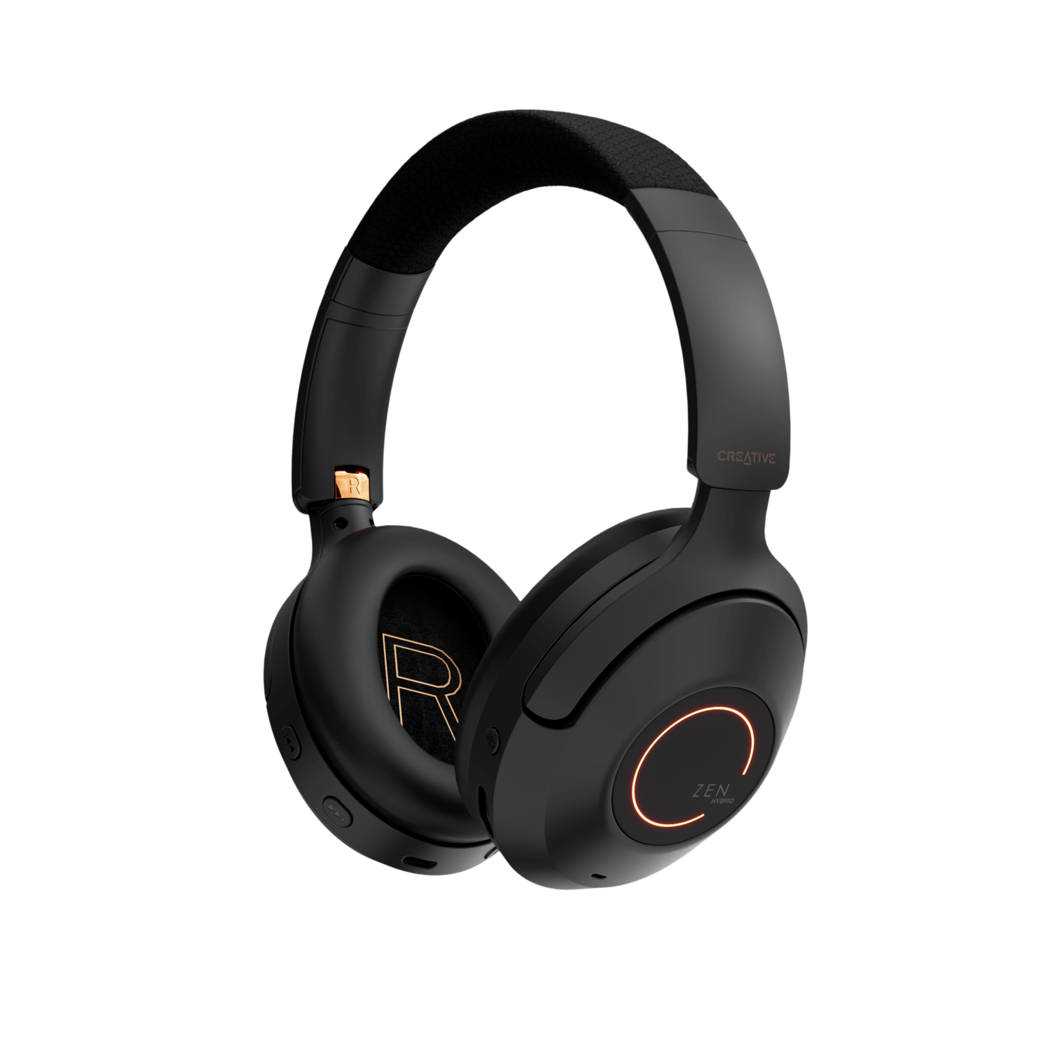 Audifono Bluetooth Creative Zen Hybrid Pro ANC Ng BT 5.3-0