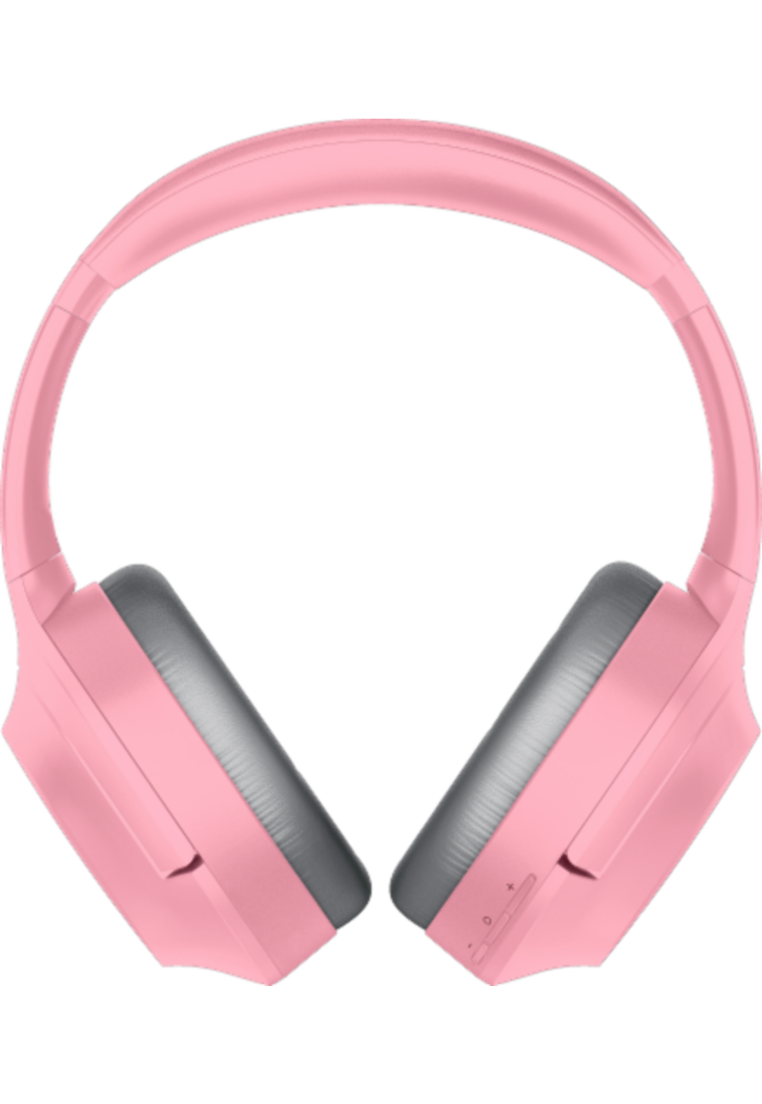 Audifono Razer Opus X Quartz Rosa Anc Bluetooth 5.0 30 Hrs-5