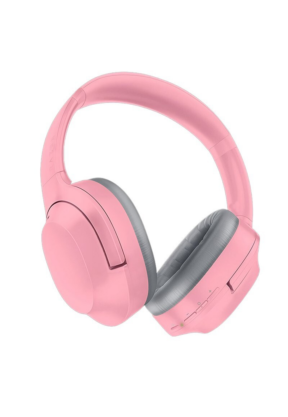 Audifono Razer Opus X Quartz Rosa Anc Bluetooth 5.0 30 Hrs-7