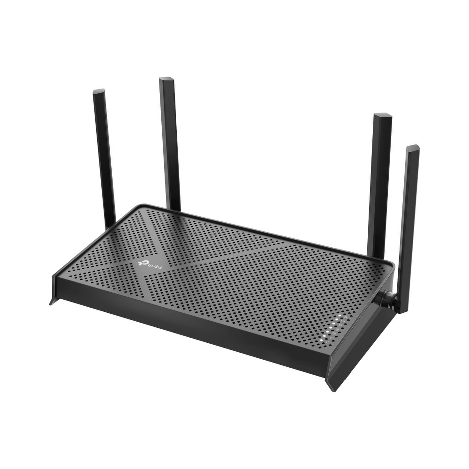 Router Wifi 7 Tp-Link Archer BE230 Negro Be2600-1