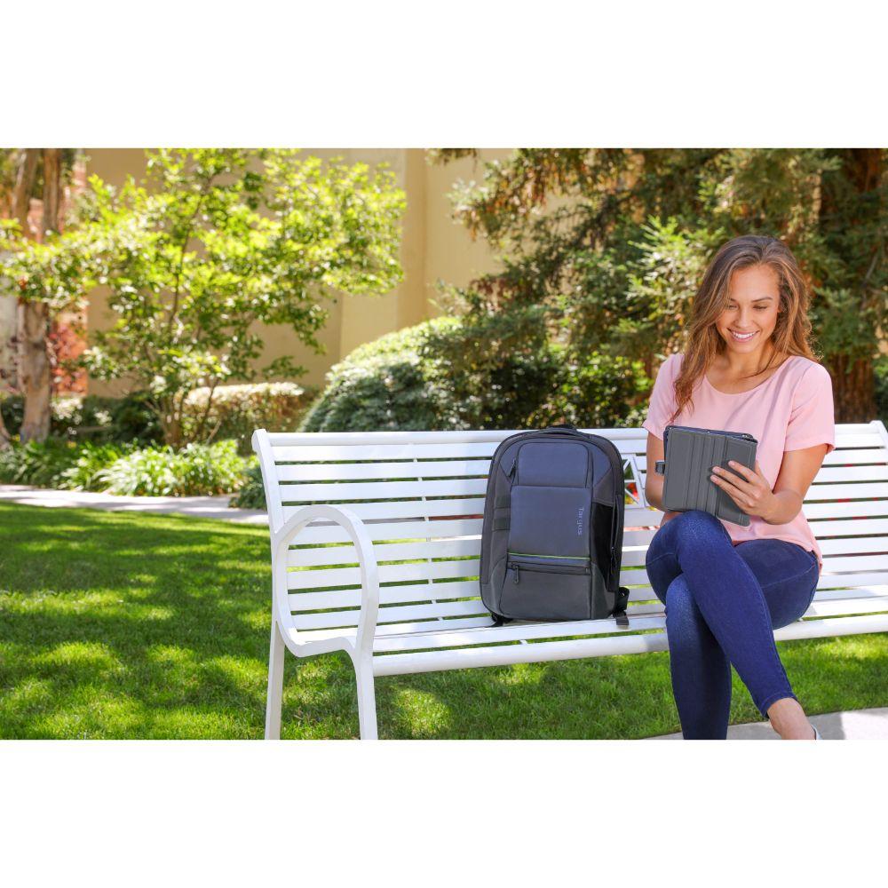 Mochila Targus 15,6  Balance Ecosmart Tsb921-4
