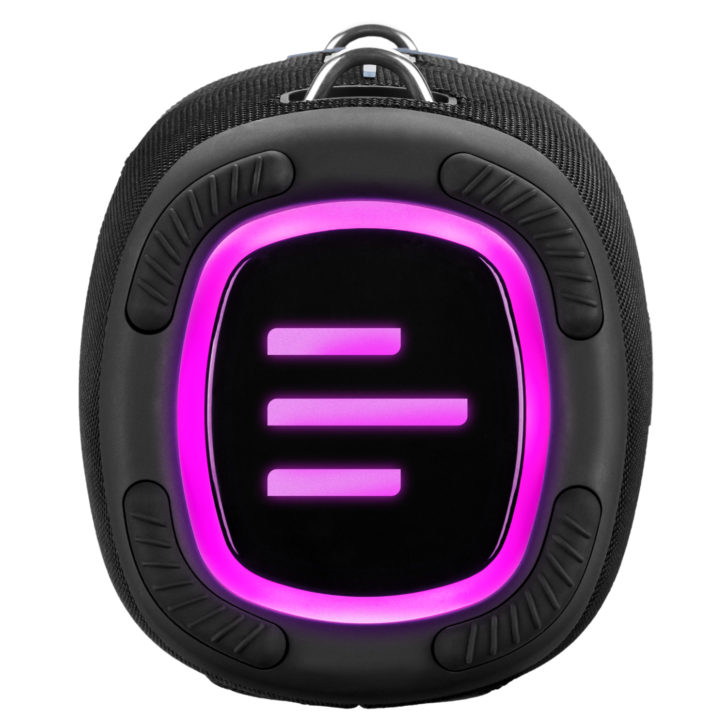 Parlante Bluetooth Pulse Xplode 4 Bazooka SP619 50W-2