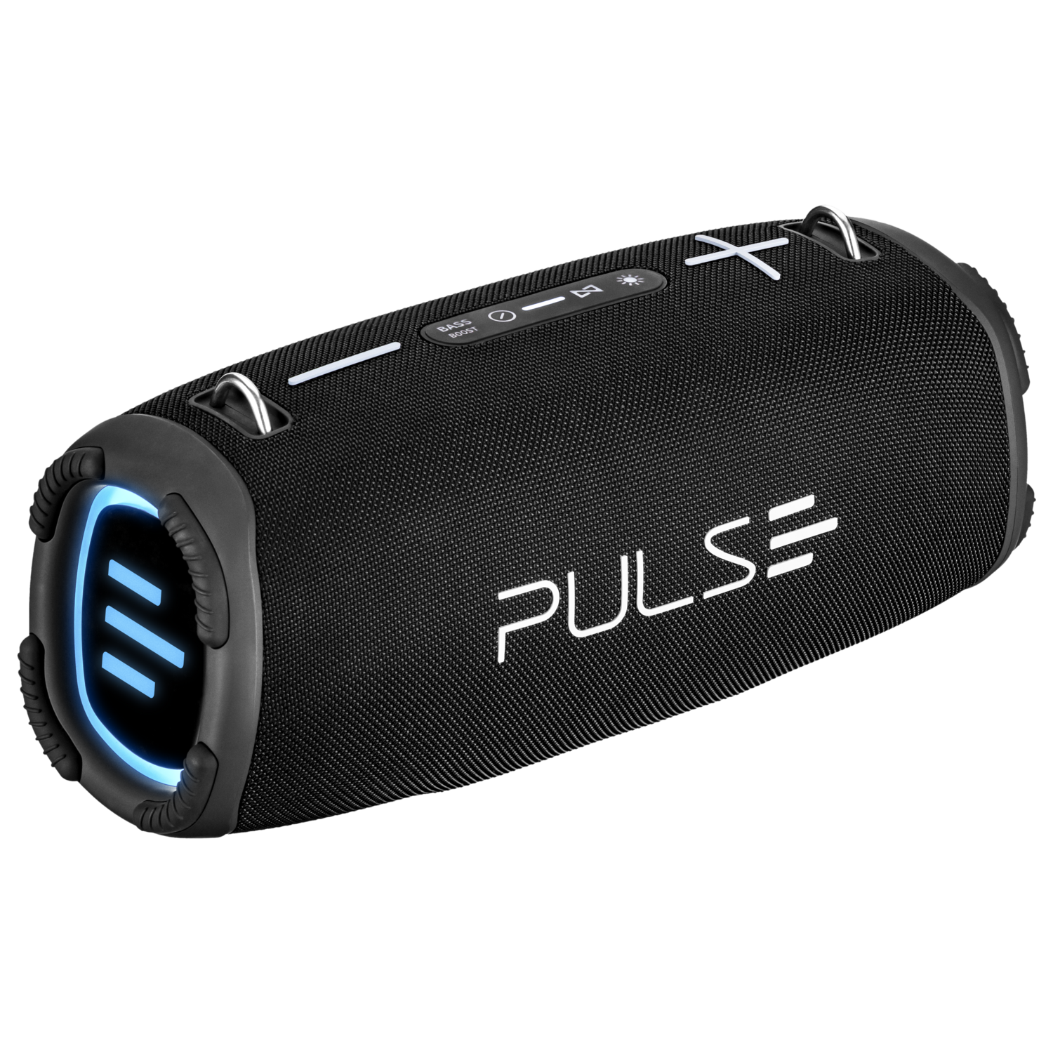 Parlante Bluetooth Pulse Xplode 4 Bazooka SP619 50W-3