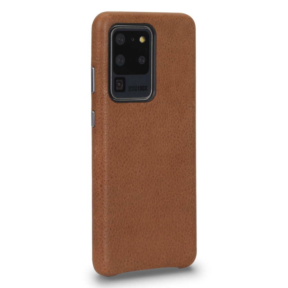 Carcasa Sena By Targus Leatherskin Samsung S20U Ca-2