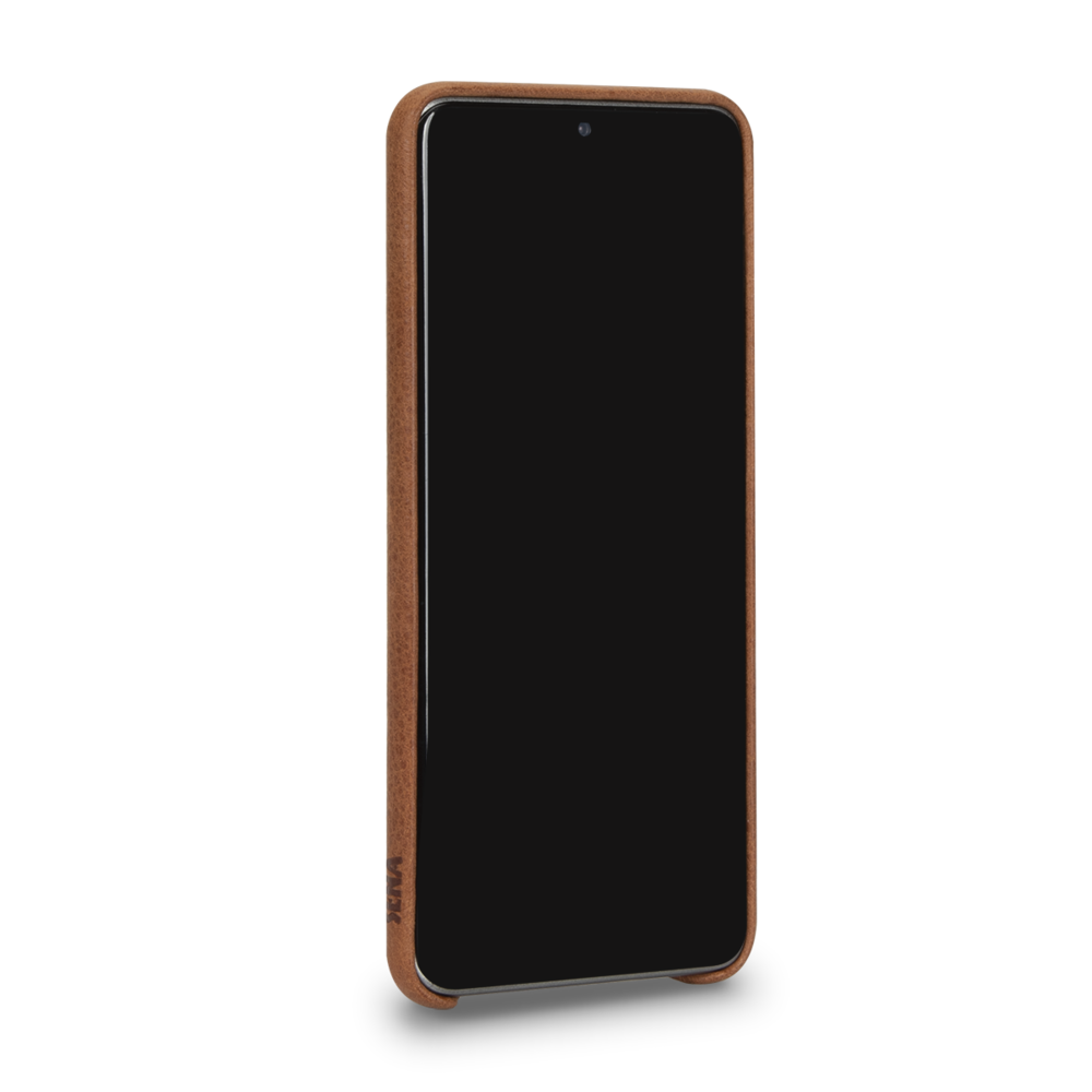Carcasa Sena By Targus Leatherskin Samsung S20U Ca-3
