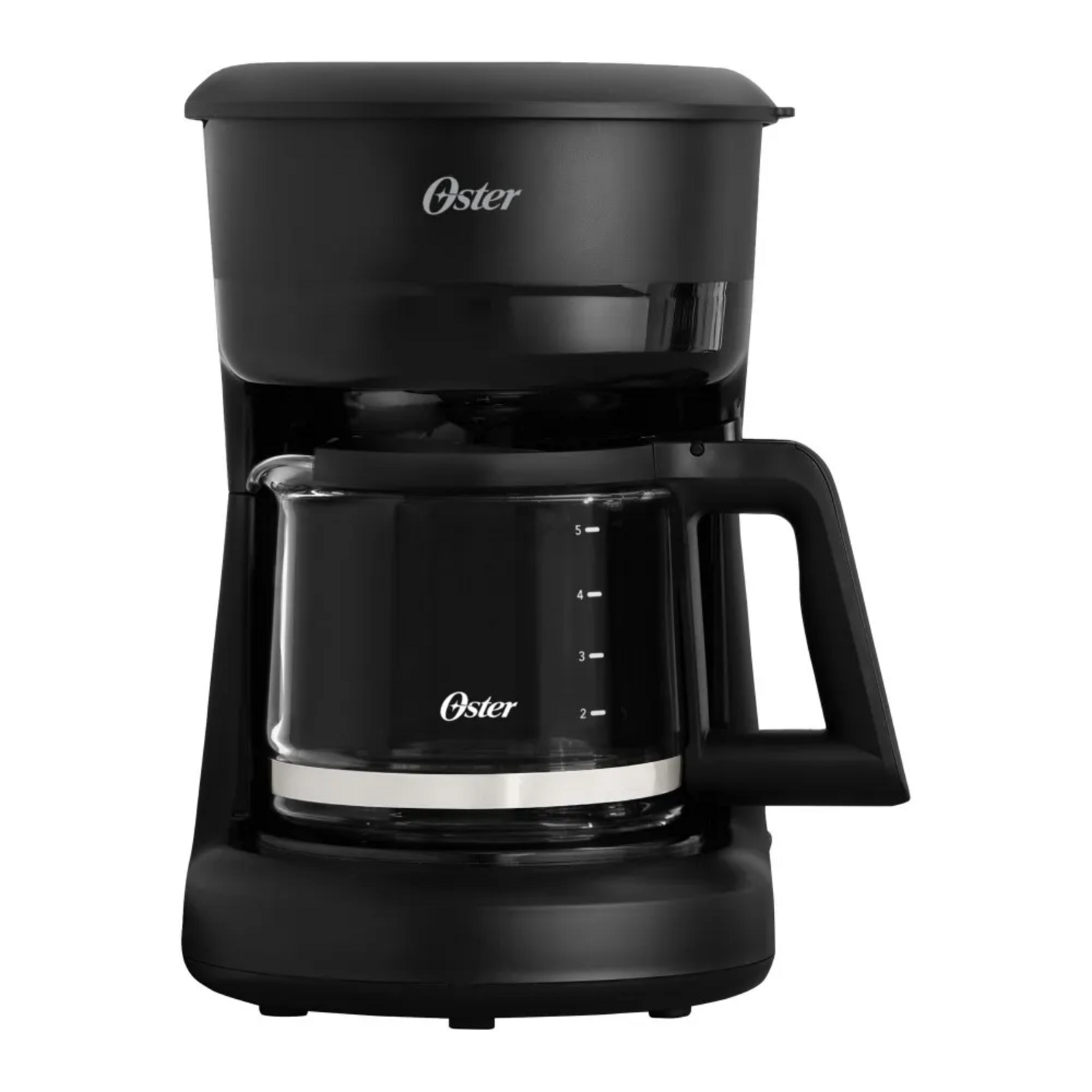 Cafetera Oster 5 Tazas Nuevo Modelo 2217208-9