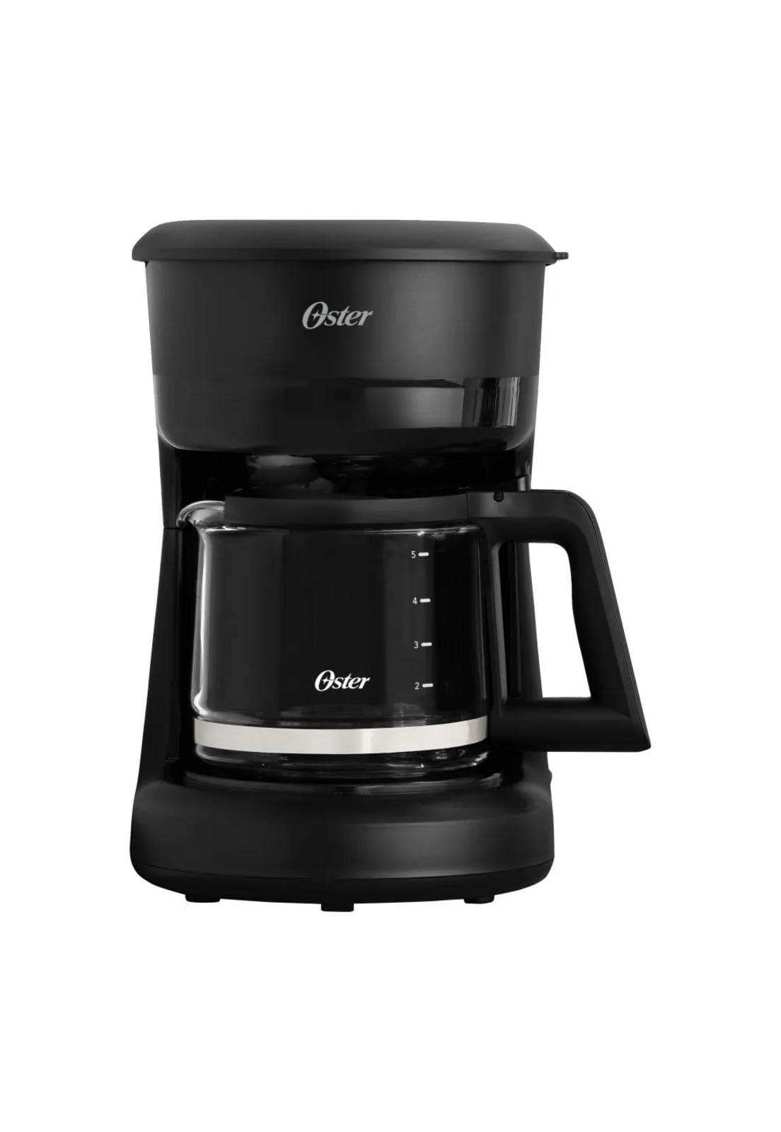 Cafetera Oster 5 Tazas Nuevo Modelo 2217208-9