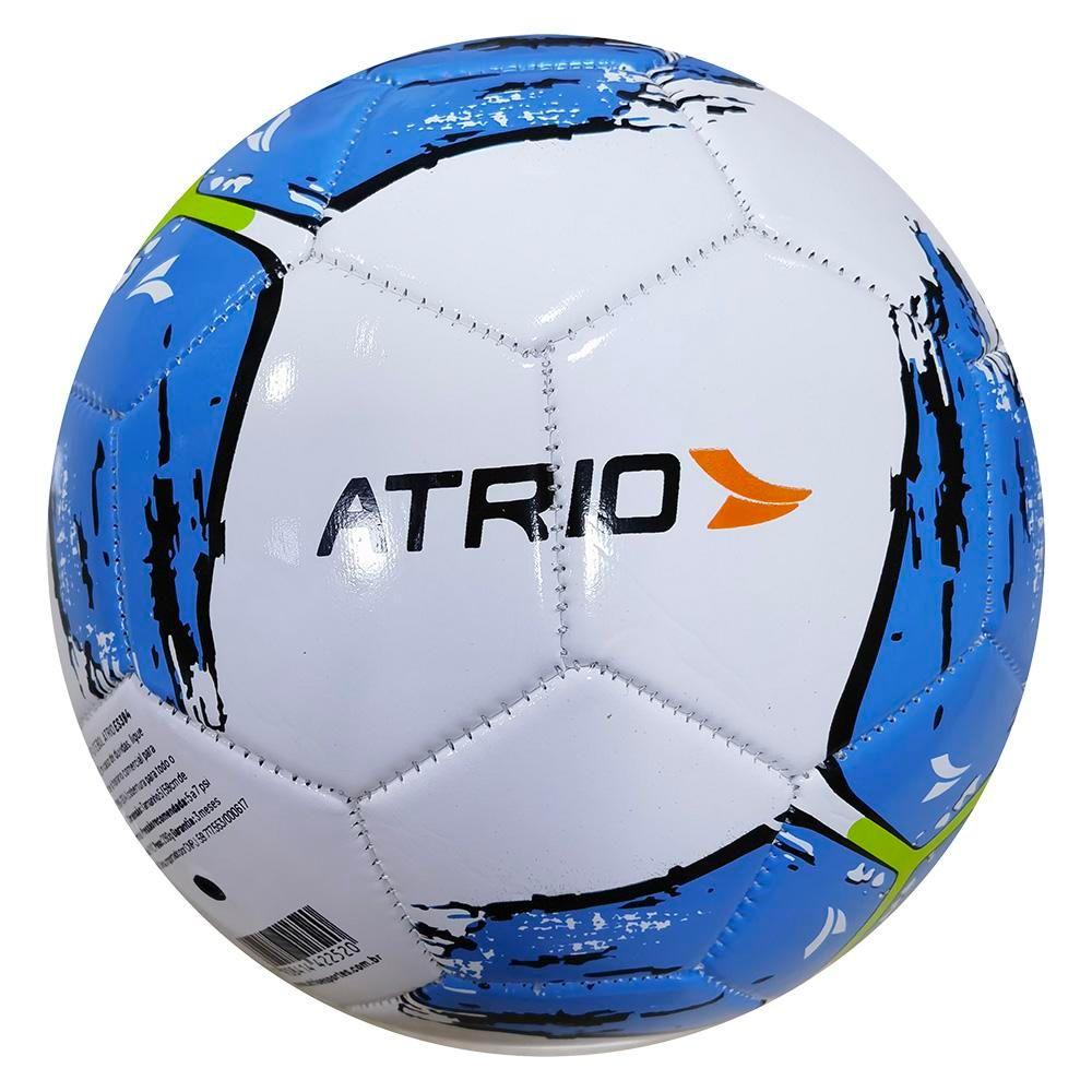 Balon de Futbol America Atrio Tamano 5 300g ES394-3