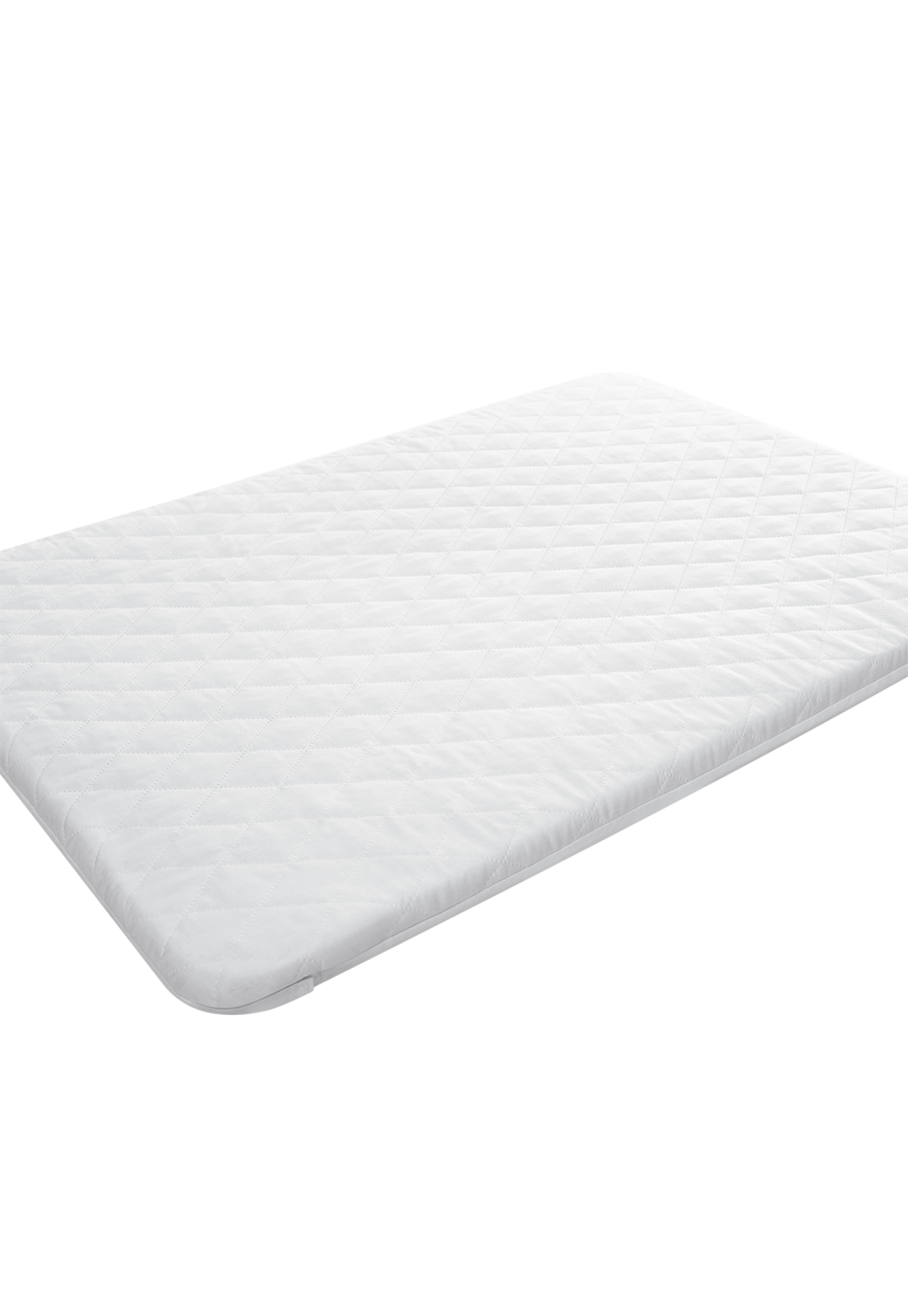 Cuna 3 En 1 Multikids Baby Nest Gris BB710SA-6