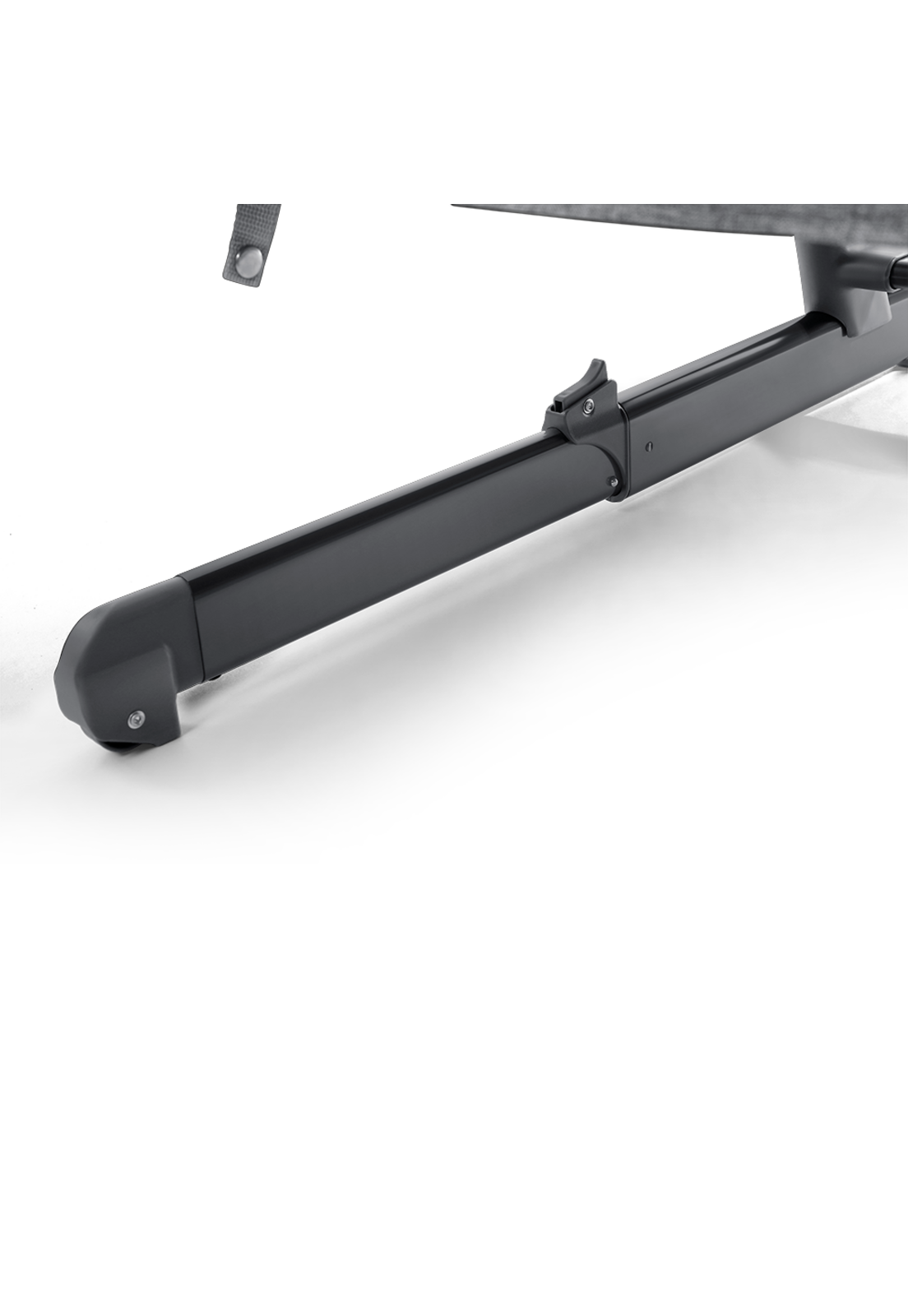 Cuna 3 En 1 Multikids Baby Nest Gris BB710SA-9