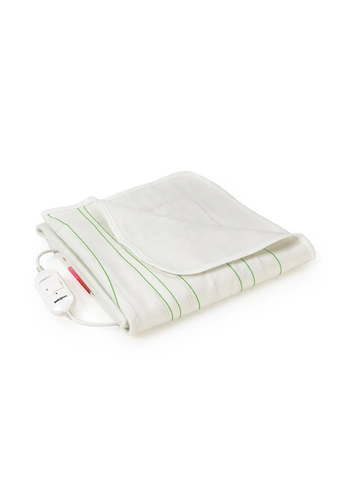 Calienta Cama Siegen 1 Plaza 60 W 2 Niveles Flores SG-5120D2-6