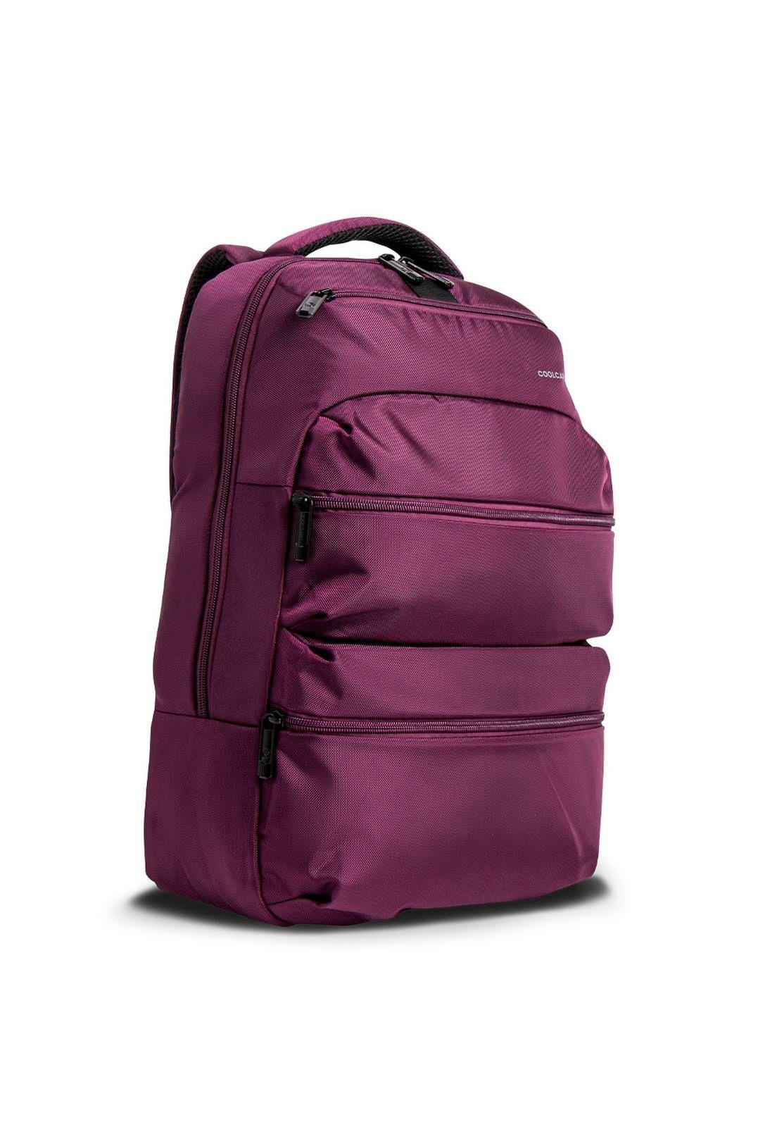 Mochila Notebook Coolcapital Sarec 15,6 Morada CC-B75891-2