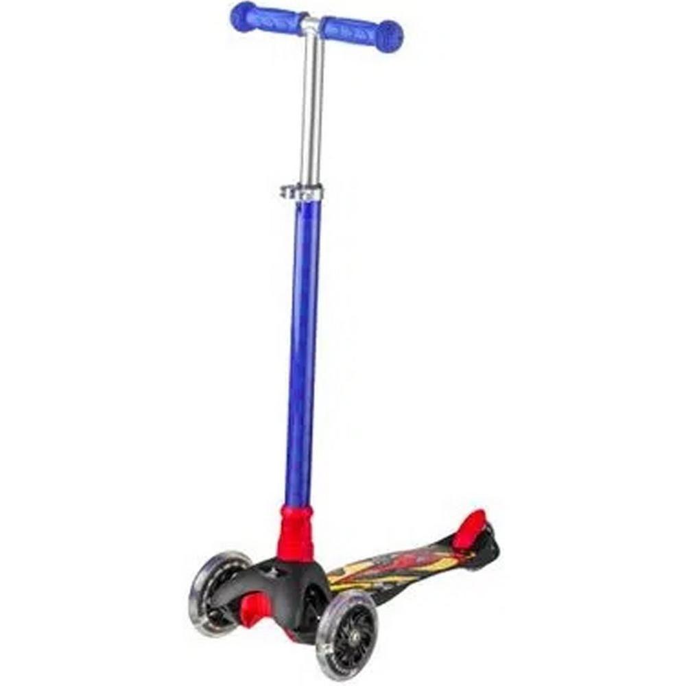 Scooter 3 Ruedas Atrio Autos 40 Kg Es402-2