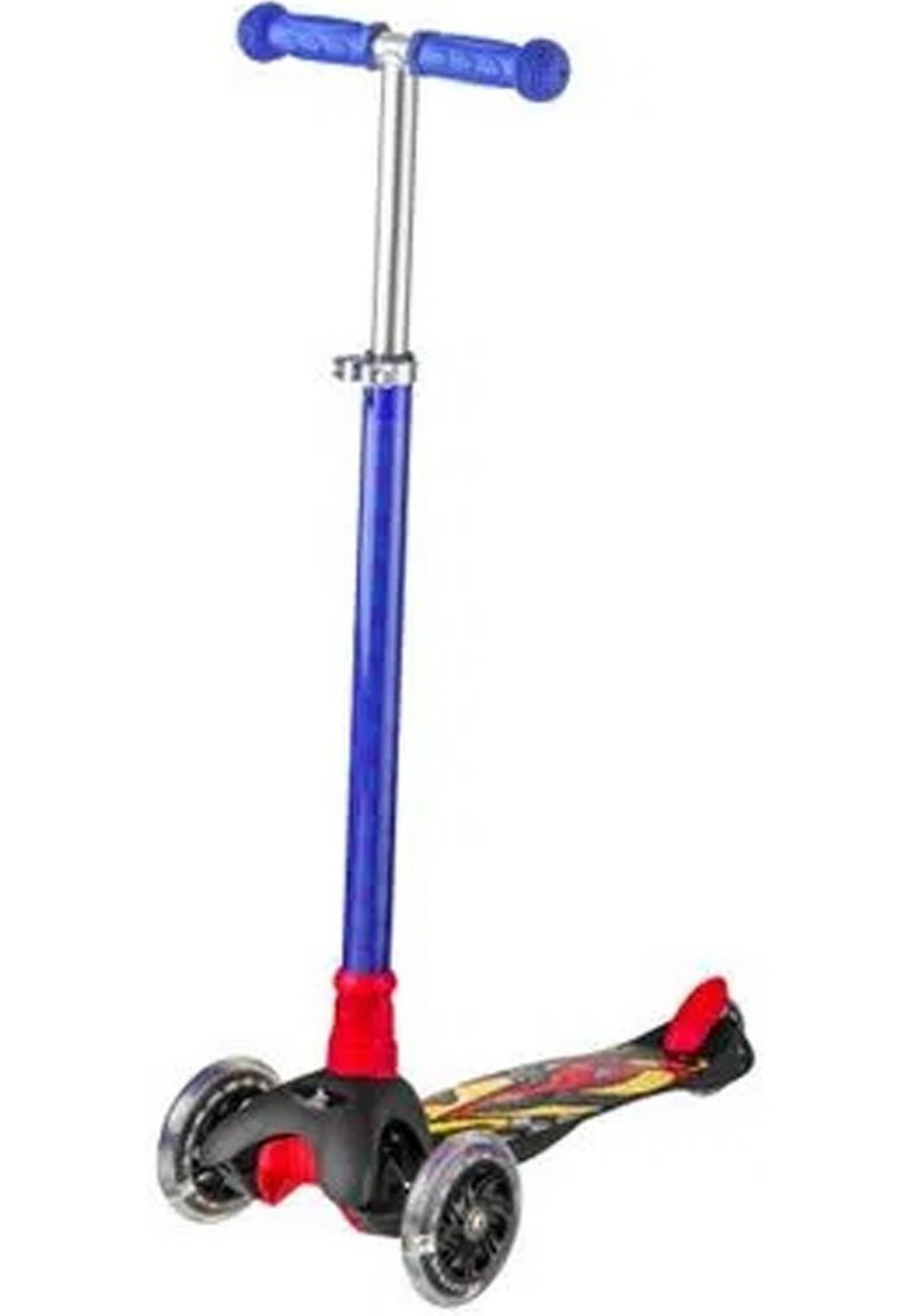 Scooter 3 Ruedas Atrio Autos 40 Kg Es402-2