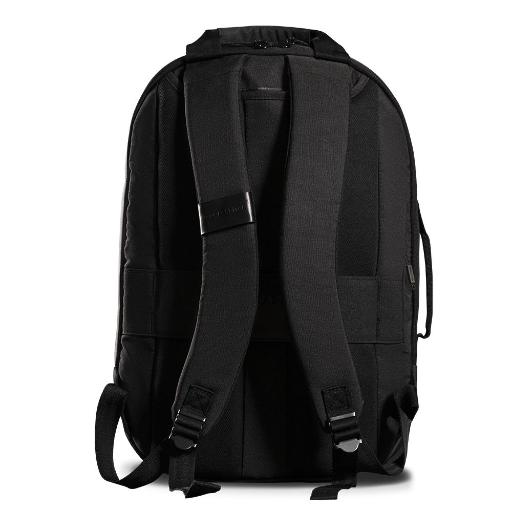 Mochila Notebook Coolcapital 15,6 Slate Min B32653-1