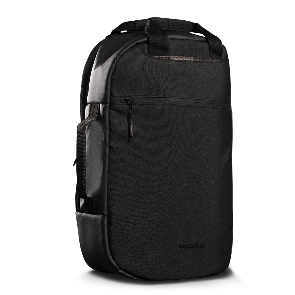 Mochila Notebook Coolcapital 15,6 Slate Min B32653-2