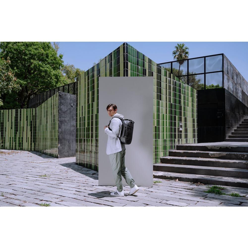 Mochila Notebook Coolcapital 15,6 Slate Min B32653-5