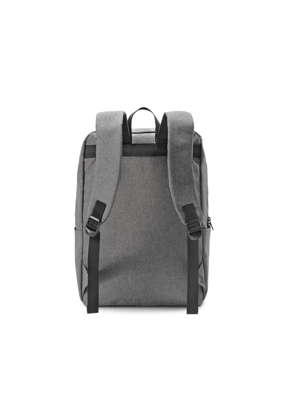 Mochila Notebook Multilaser Classic Gris BO438-1