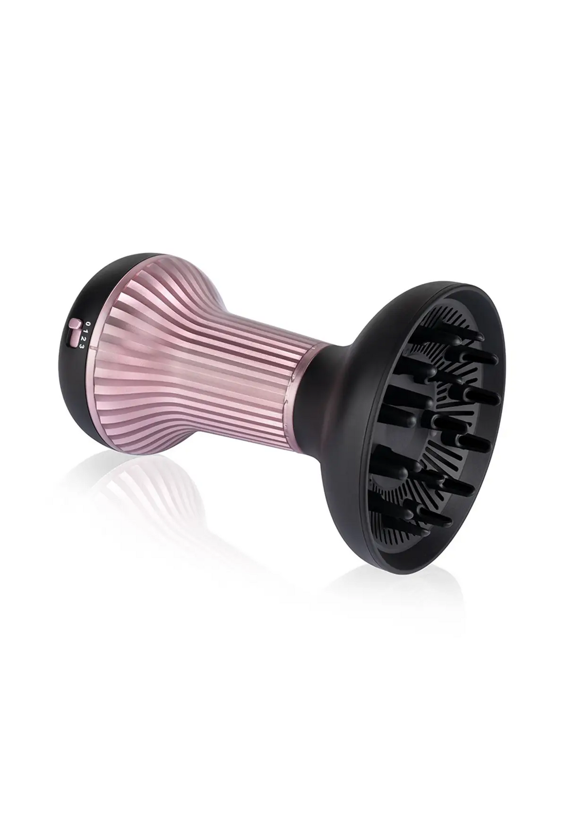 Secador Curly Blower Siegen SG-3180 Difusor XL Antifrizz-5