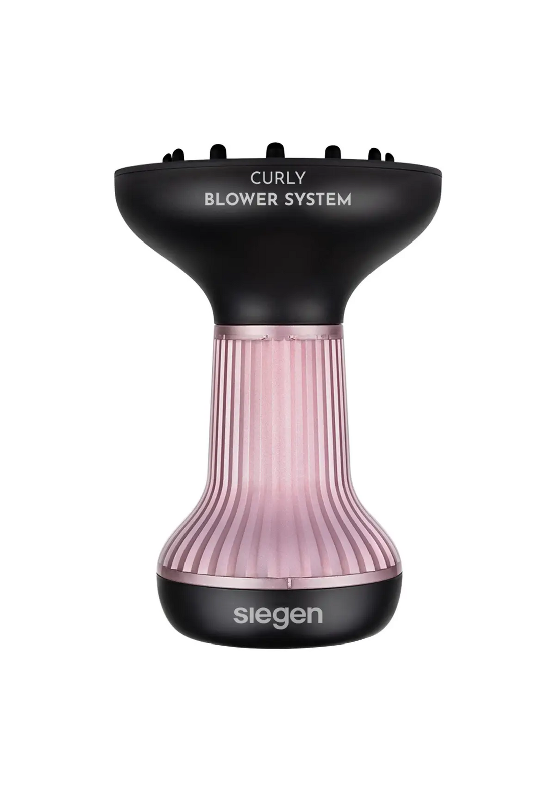 Secador Curly Blower Siegen SG-3180 Difusor XL Antifrizz-6