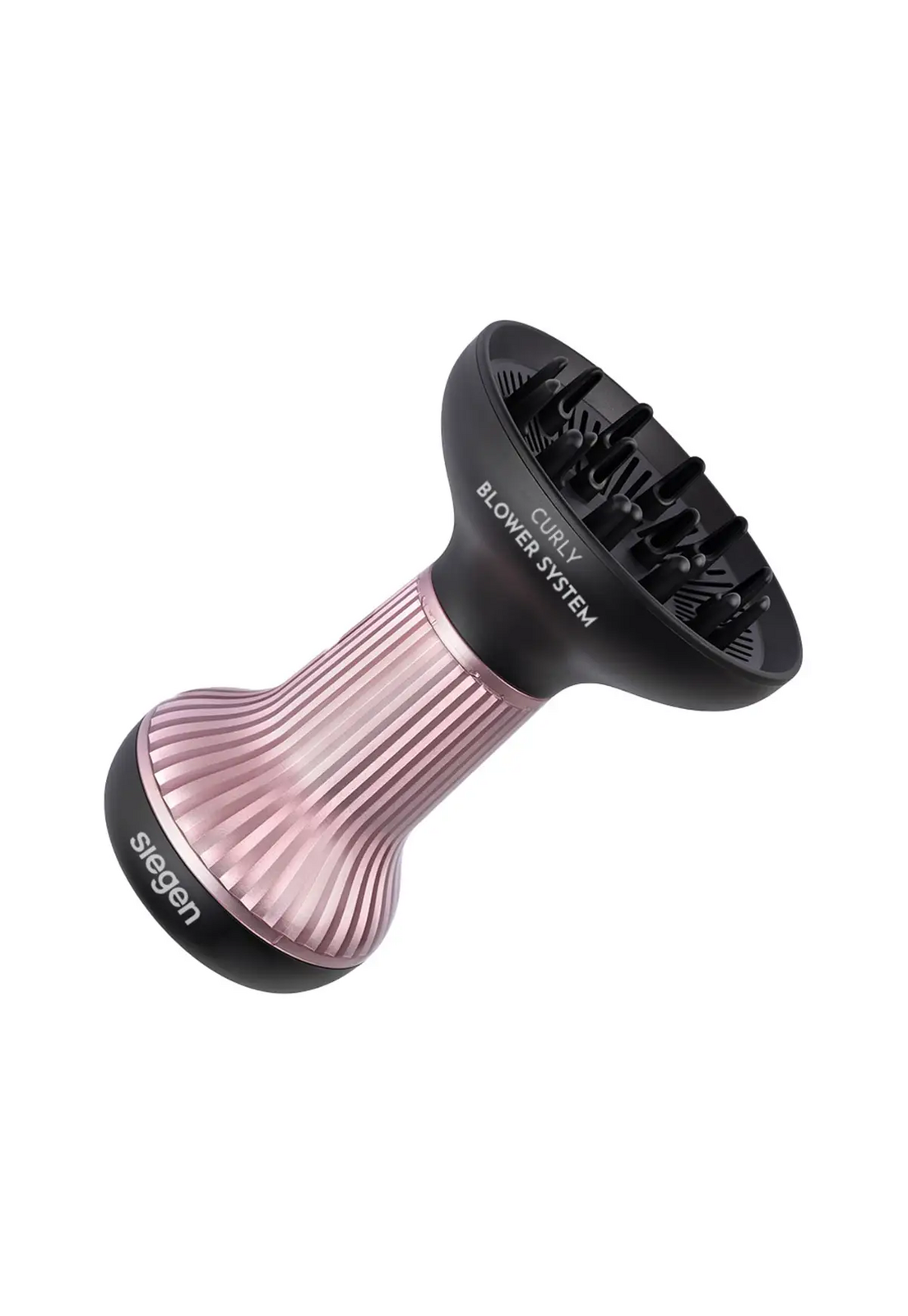 Secador Curly Blower Siegen SG-3180 Difusor XL Antifrizz-7