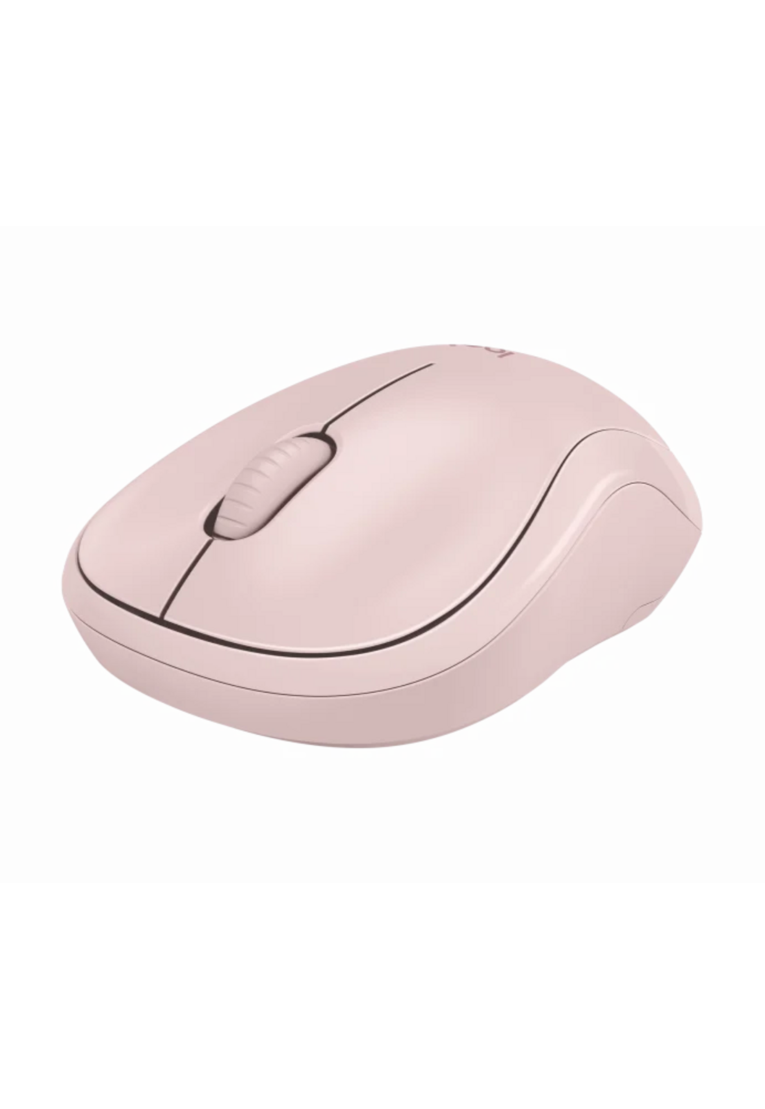 Mouse Inalambrico Logitech M220 Rosa-2