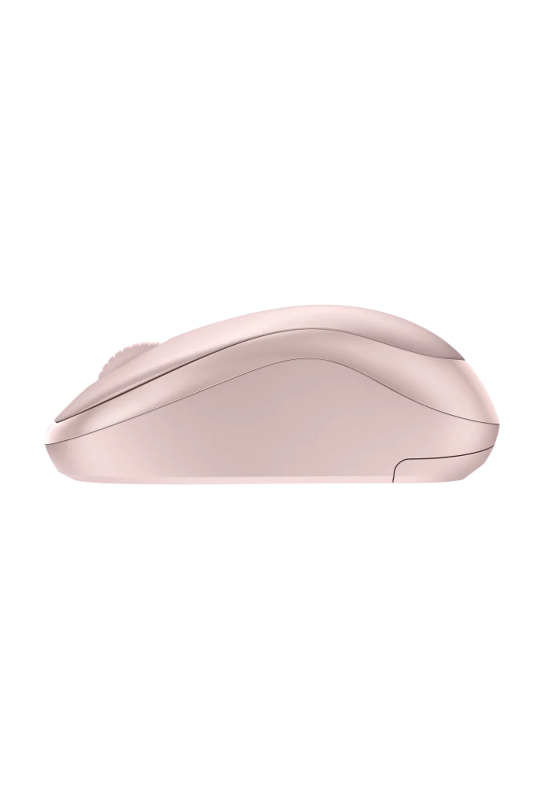 Mouse Inalambrico Logitech M220 Rosa-3