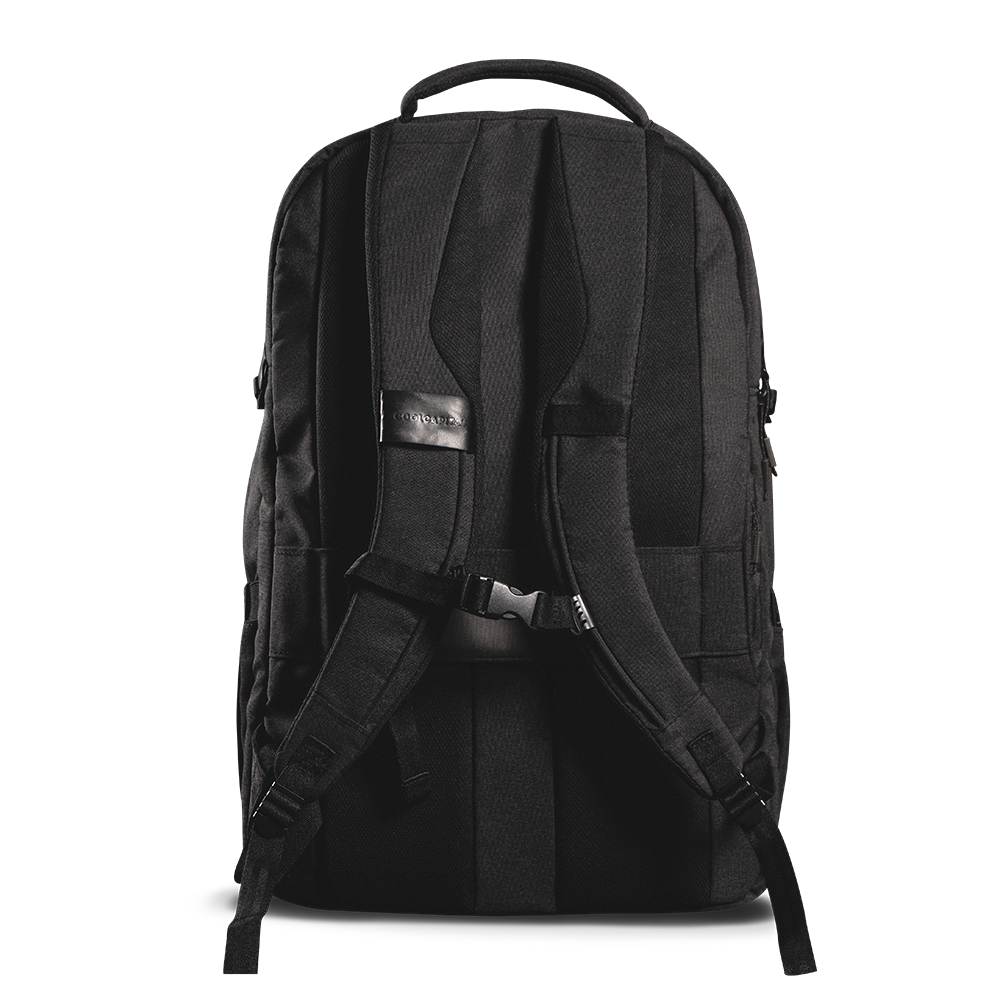 Mochila Notebook Coolcapital 15,6 Slate Tra B32660-1