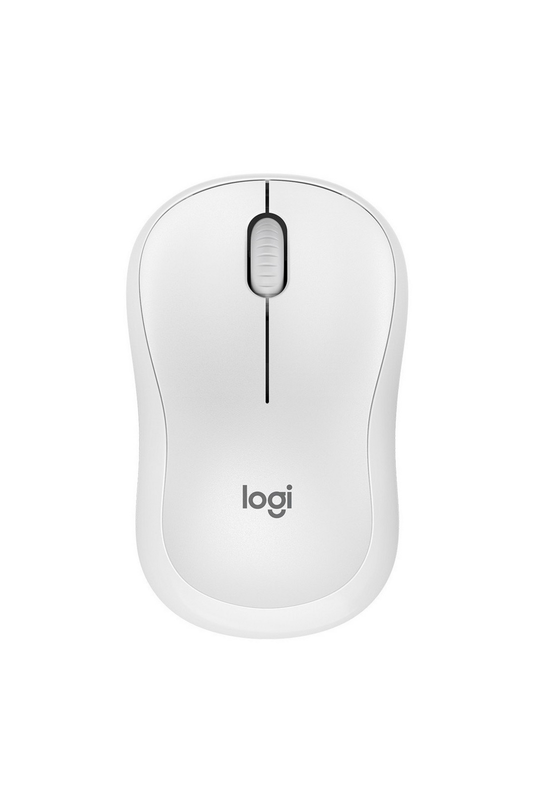 Mouse Inalambrico Logitech Silent M220 Blanco-0