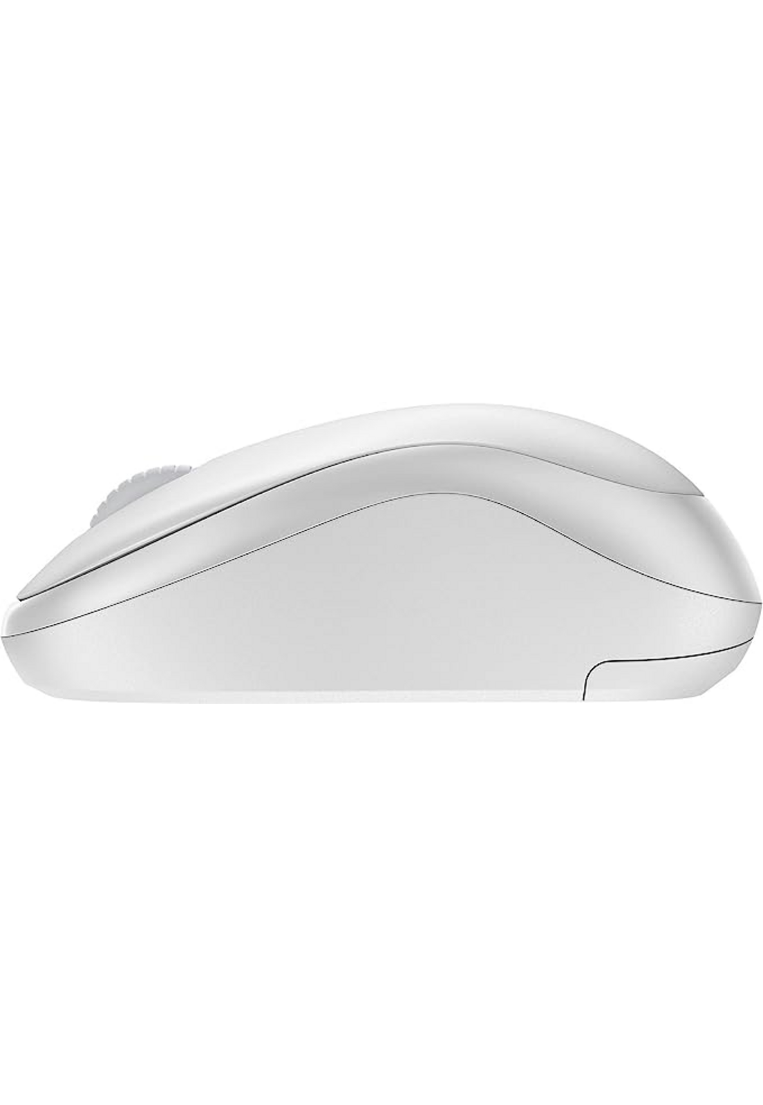 Mouse Inalambrico Logitech Silent M220 Blanco-2