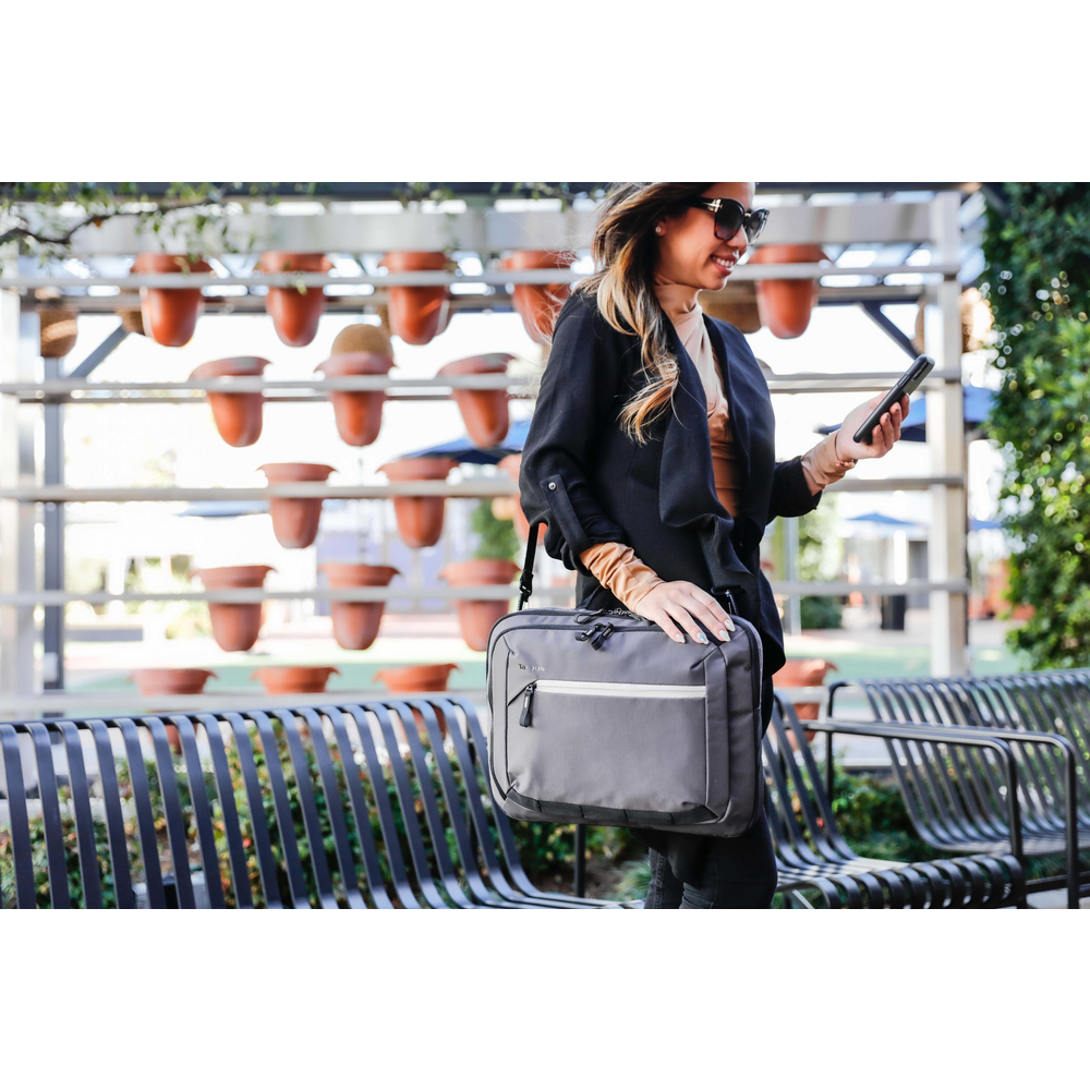 Bolso TARGUS City 13-14 Fusion Convertible TBM571-4
