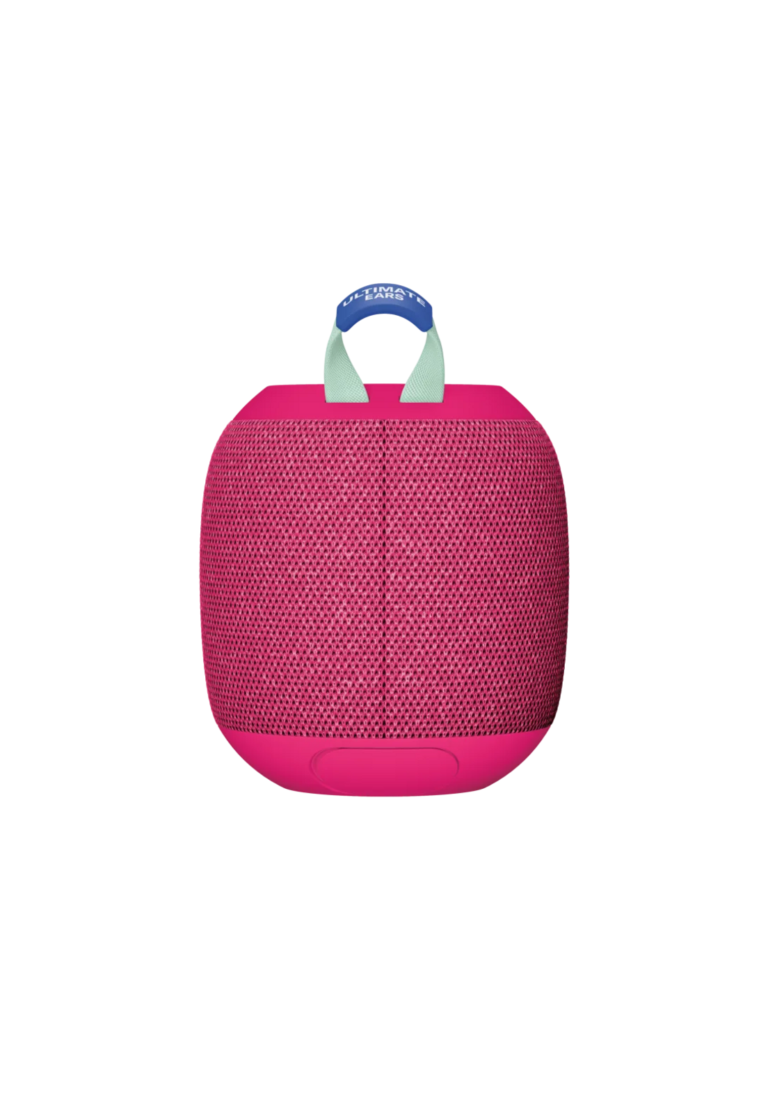 Parlante Portatil Ultimate Ears Wonderboom 4 Rosado-3