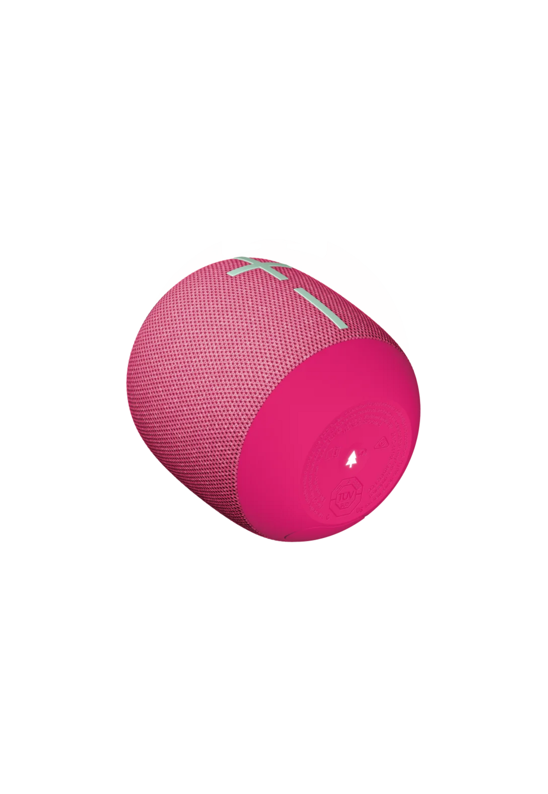 Parlante Portatil Ultimate Ears Wonderboom 4 Rosado-5