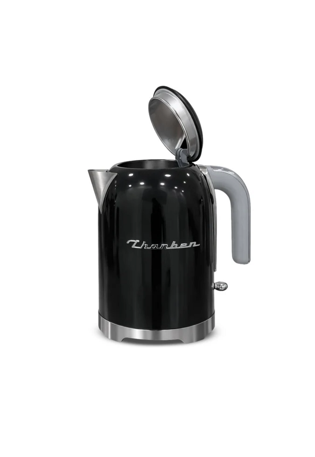 Sandwichera Oster Viral con Hervidor Thorben Retro 1,7L-7