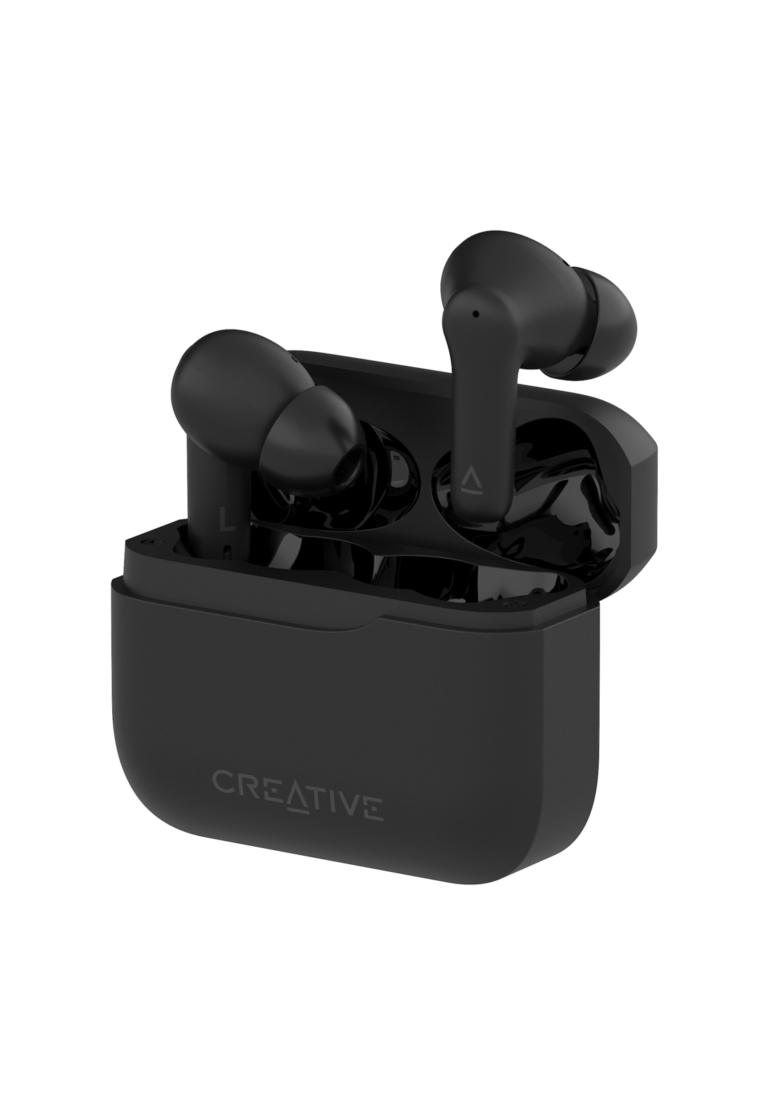 Audifono Creative Zen Air 2 Negro EF1190-2