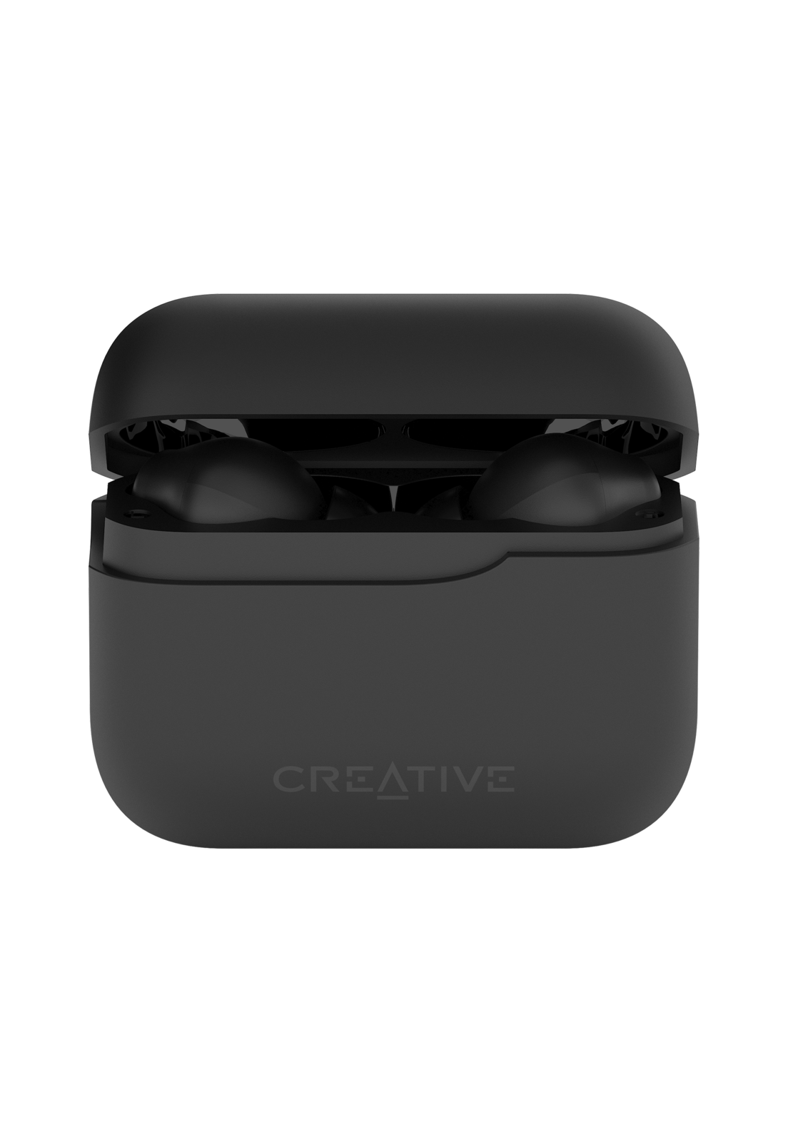 Audifono Creative Zen Air 2 Negro EF1190-8