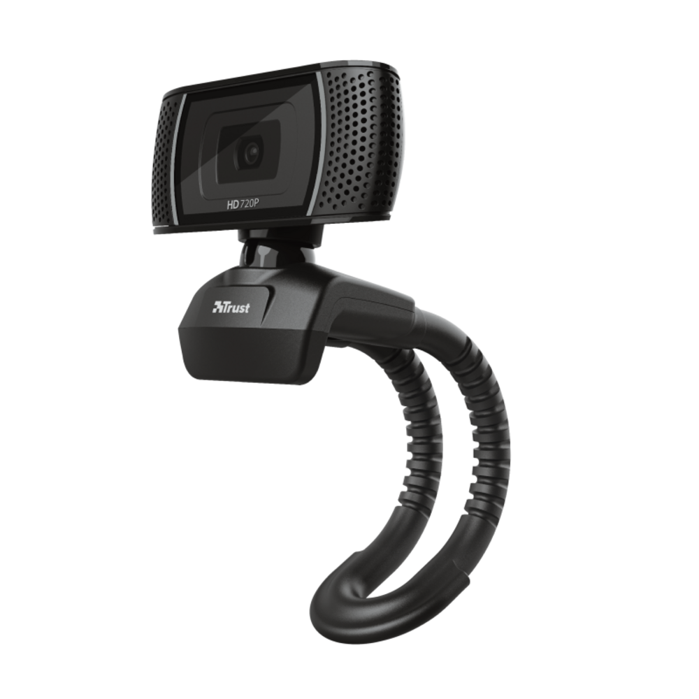 Camara WEB TRUST TRINO HD-0