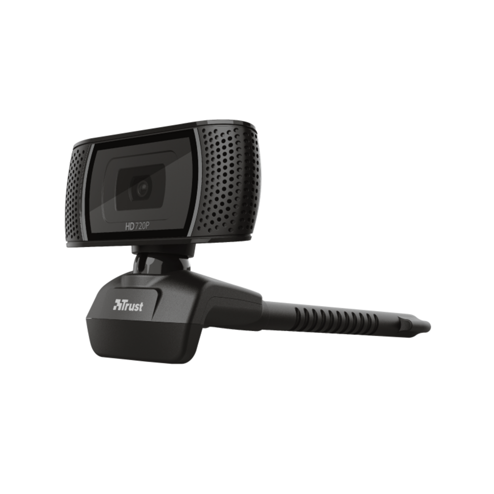 Camara WEB TRUST TRINO HD-1