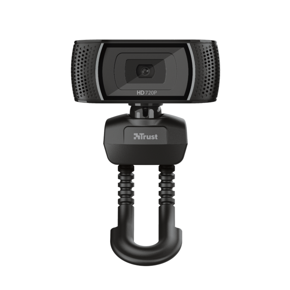 Camara WEB TRUST TRINO HD-2