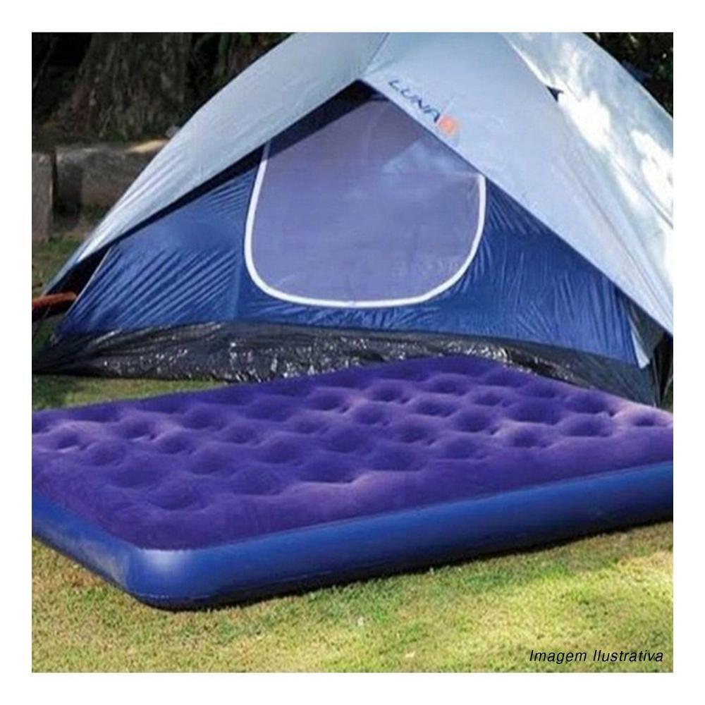 Colchon Inflable Doble Atrio ES289-3