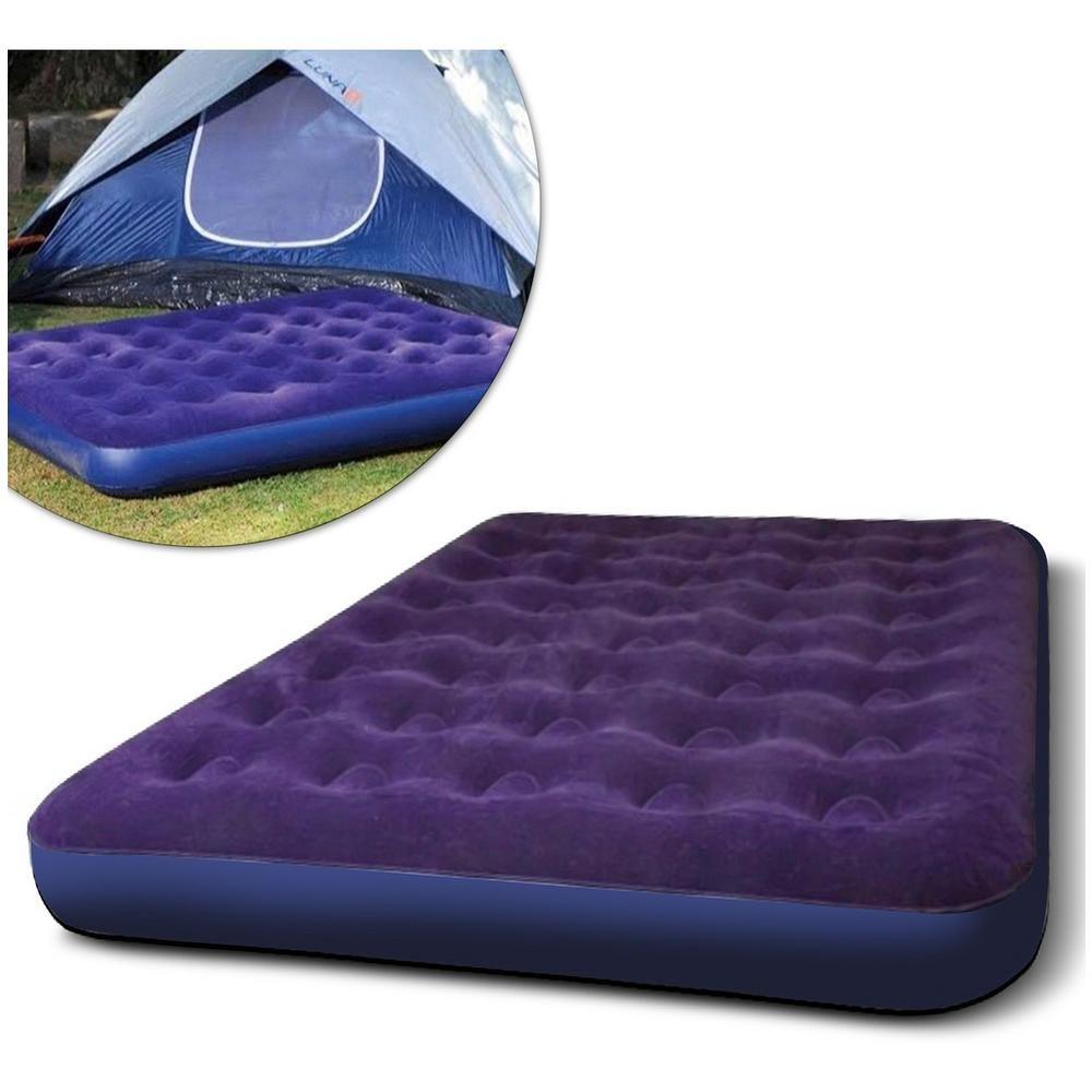 Colchon Inflable Doble Atrio ES289-4