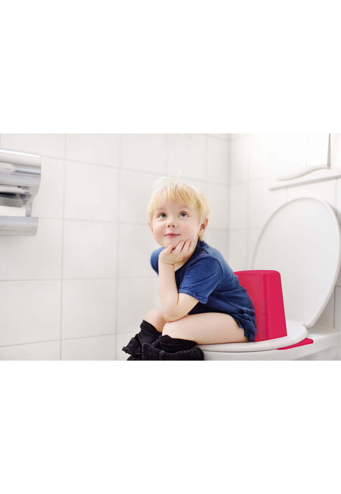 Reductor de Asiento WC Super Potty Multikids Baby BB1058-3